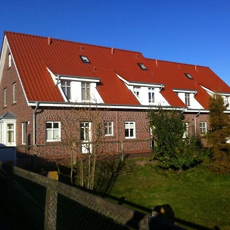 Ferienhaus Kohl Norderney Buitenkant foto