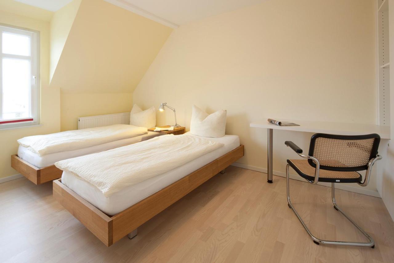 Ferienhaus Kohl Norderney Buitenkant foto