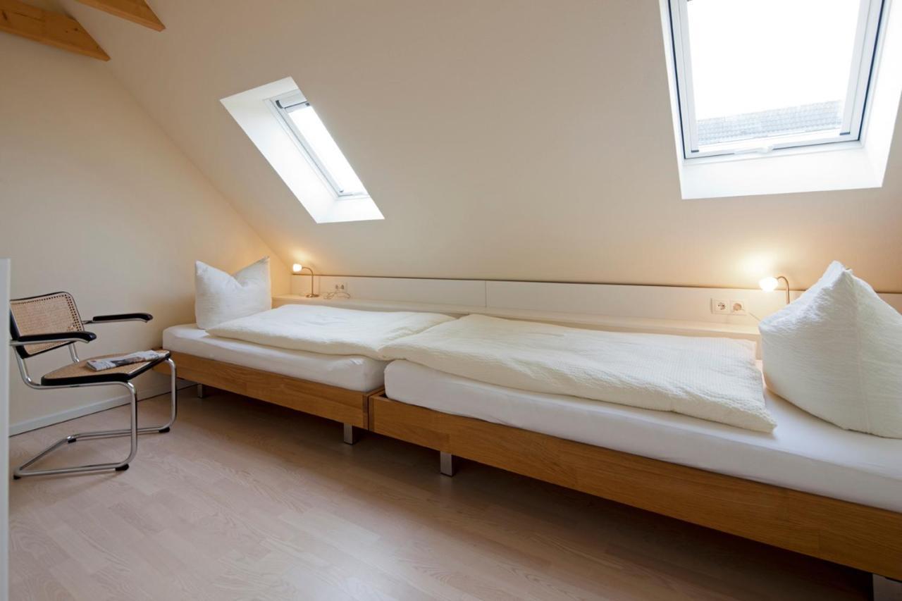 Ferienhaus Kohl Norderney Buitenkant foto