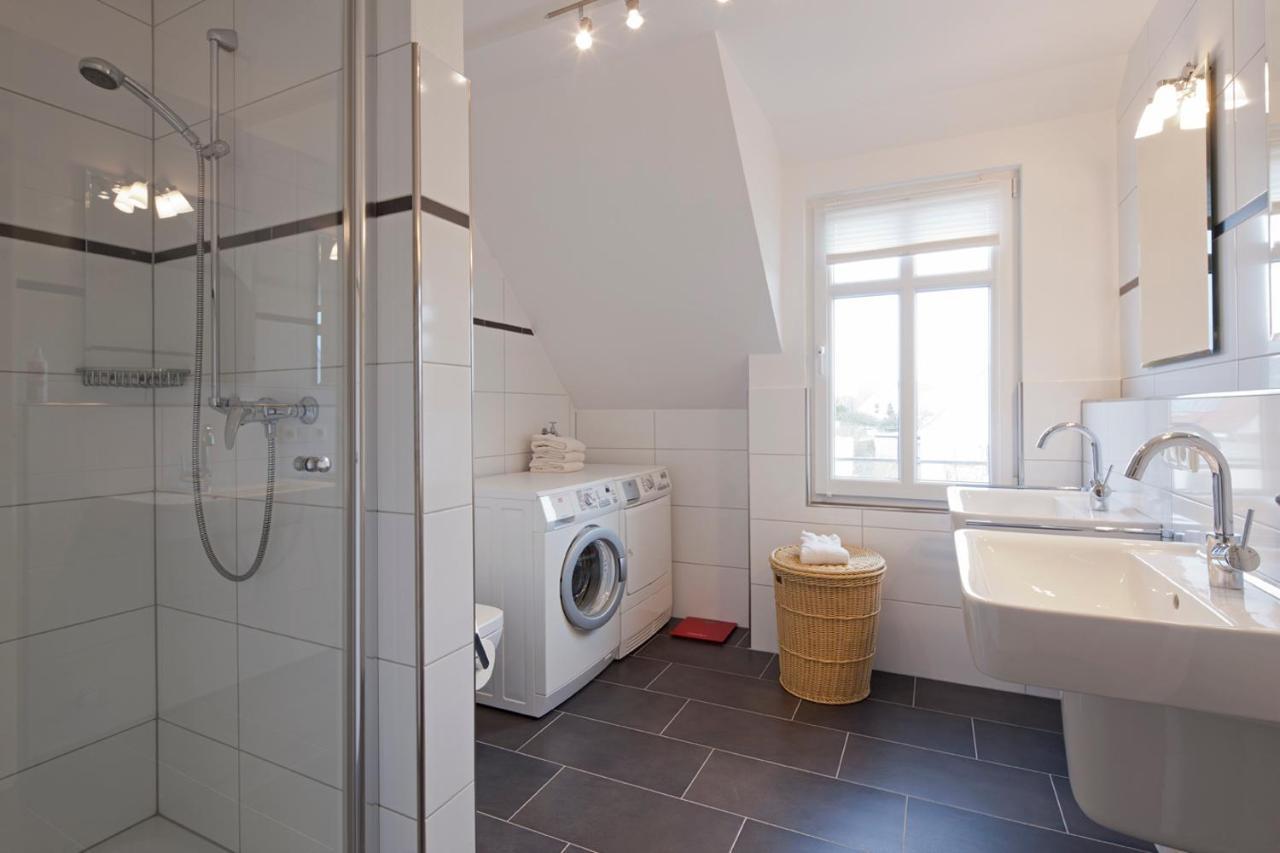 Ferienhaus Kohl Norderney Buitenkant foto